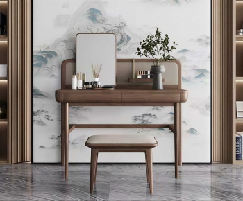 New Chinese Style Dresser-ID:185264112