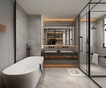 Modern TOILET-ID:111742973