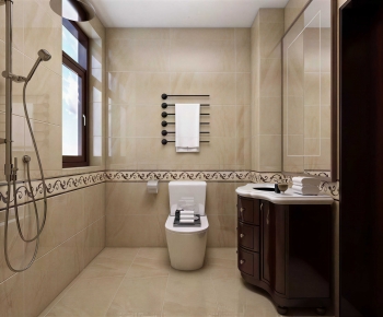 Modern TOILET-ID:633255969