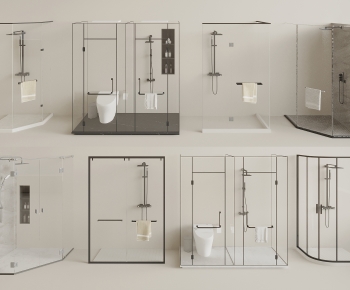 Modern Bathroom-ID:232054953