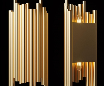 Modern Wall Lamp-ID:490941052