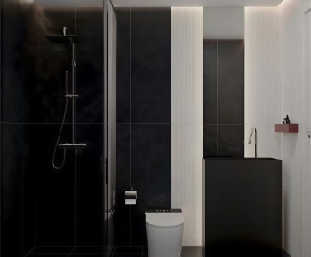 Modern TOILET-ID:445494891