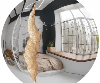 Modern The Mirror-ID:409184933