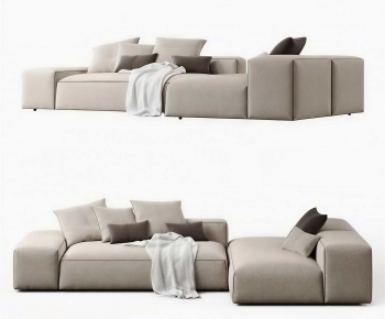 Modern Corner Sofa-ID:567361122