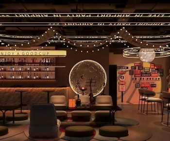 Modern Bar-ID:460935129