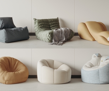 Modern Beanbag-ID:641990905