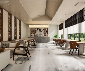 Modern Cafe-ID:970654017