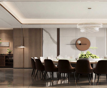 Modern Restaurant Box-ID:873915919