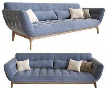 Modern A Sofa For Two-ID:235148919