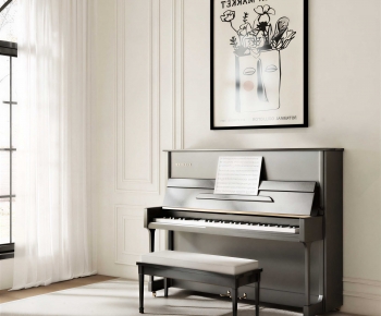 Modern Piano-ID:372272013