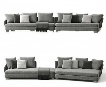 Modern Multi Person Sofa-ID:653291949