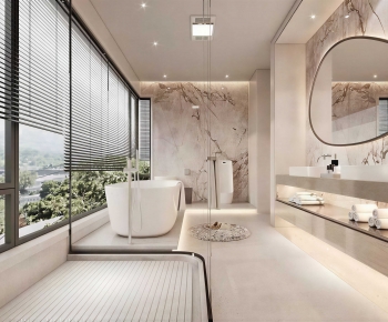 Modern TOILET-ID:566059115