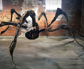 Modern Robot-ID:338948978