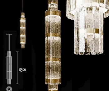 New Chinese Style Droplight-ID:511807929