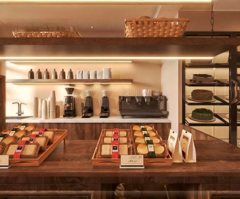 Modern Bakery-ID:862355951