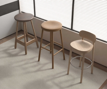 Modern Bar Chair-ID:511379963
