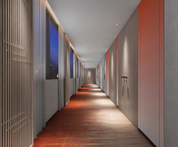 Modern Corridor-ID:317665109