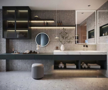 Modern TOILET-ID:763740063