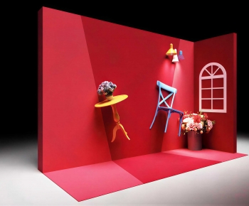 Modern Meichen-ID:657766104