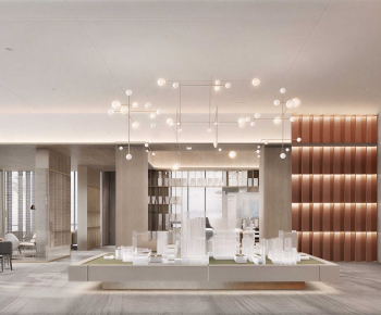 Modern Reception Hall-ID:101559294