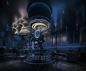 Modern Bar-ID:423739916