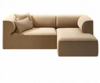 Modern Corner Sofa-ID:405853992