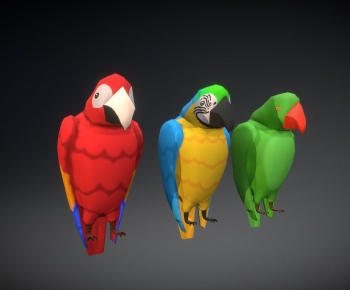 Modern Flying Animals-ID:180427075