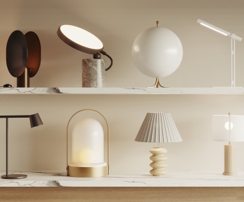 Modern Table Lamp-ID:466521025