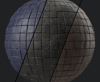 Modern Building Component-ID:810833934