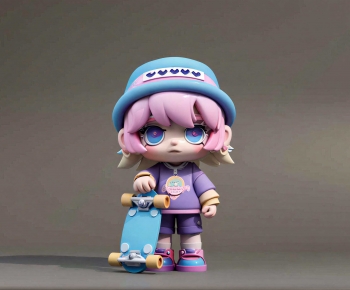 Modern Sculpture-ID:737204072