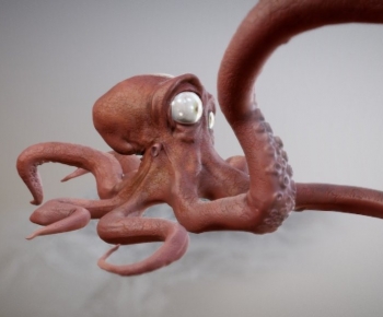 Modern Animal-ID:865271117