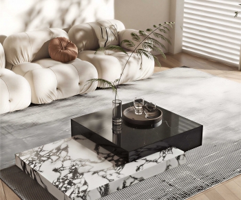 Modern Coffee Table-ID:909739972