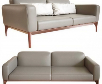 Modern A Sofa For Two-ID:399069877