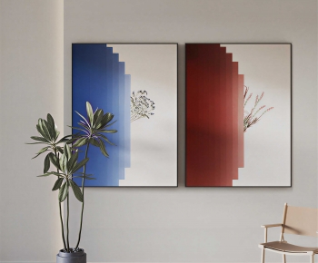 Modern Painting-ID:701786993