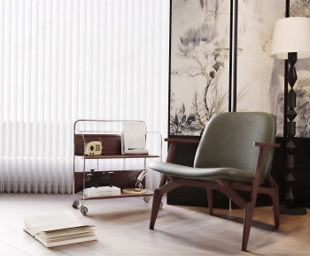 Modern Lounge Chair-ID:964706903