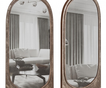 Modern The Mirror-ID:931905035