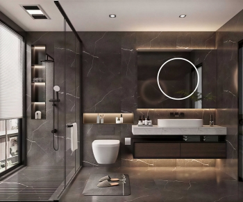 Modern TOILET-ID:131894114