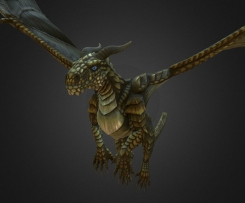 Modern Robot-ID:602674019