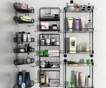 Modern Bathroom Set-ID:621240194