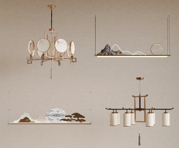 New Chinese Style Droplight-ID:540580758