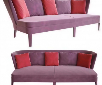 Modern A Sofa For Two-ID:515716084