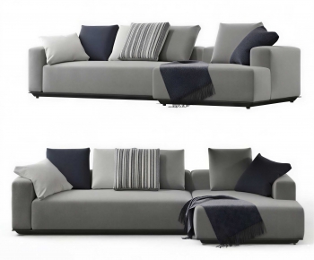 Modern Corner Sofa-ID:715899534