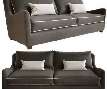 Modern A Sofa For Two-ID:794487953