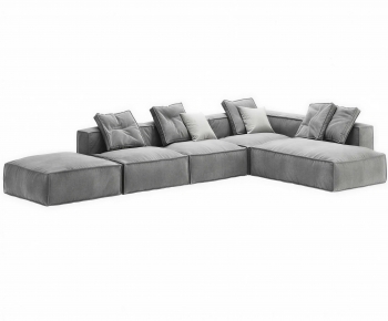Modern Corner Sofa-ID:311068064