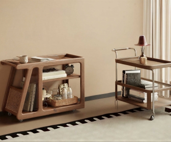 Modern Side Table/corner Table-ID:869596009