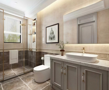 Modern TOILET-ID:486783032