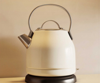 Modern Electric Kitchen Appliances-ID:422548063