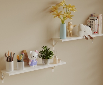 Modern Decorative Set-ID:653176079