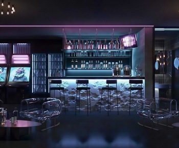 Modern Bar-ID:623562101