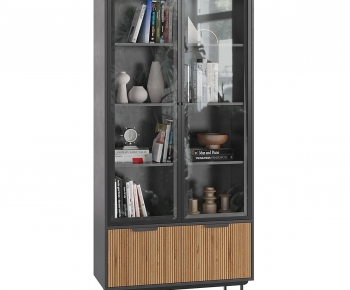 Modern Bookcase-ID:713421111